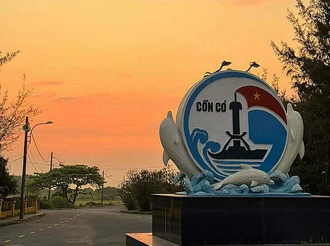Khám phá đảo tiền tiêu Cồn Cỏ - cửa ngõ phía nam vịnh Bắc Bộ